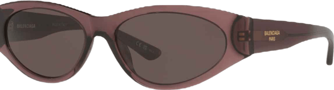 Women's Standard Sunglasses, BB0367S 6E000356