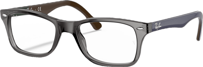 Unisex Eyeglasses, RB5228