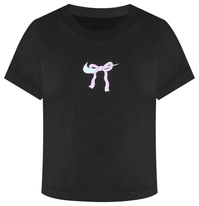 Nike Sportswear Older Kids' (Girls') T-Shirt