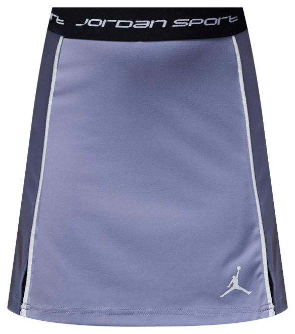 Jordan Dri-FIT Sport Big Kids' Skort