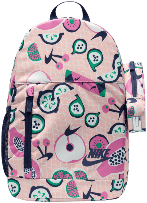 Nike Elemental Big Kids' Backpack (20L)
