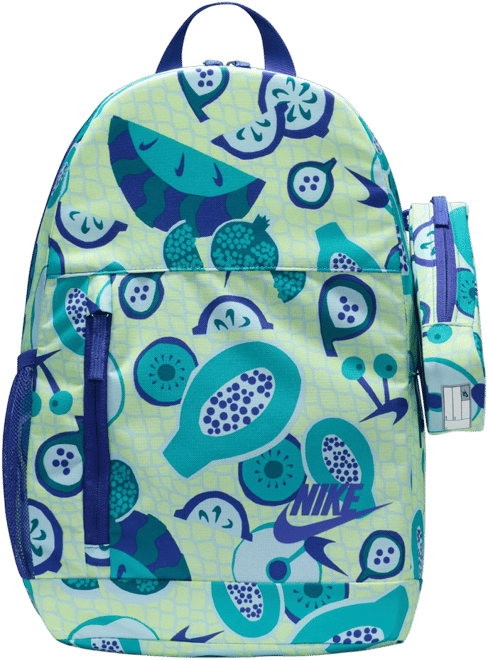 Nike Elemental Big Kids' Backpack (20L)