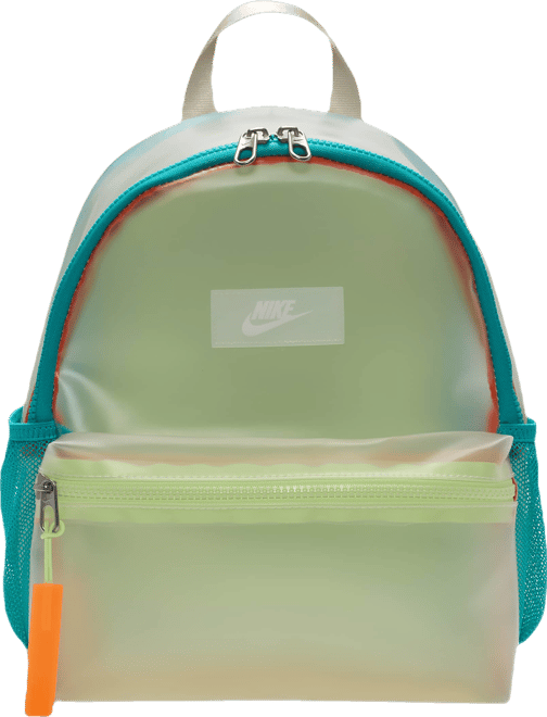 Nike Brasilia JDI Mini Backpack (11L)