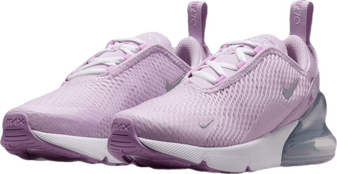 Nike Air Max 270 Tenis para niños de preescolar