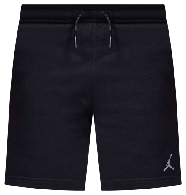 Jordan MJ Brooklyn French Terry Essentials Big Kids' Shorts