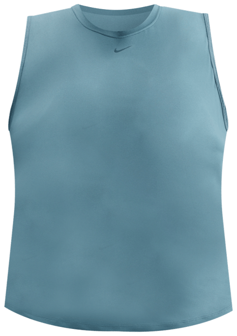 Nike One Classic Women's Dri-FIT Tank Top (Plus Size)