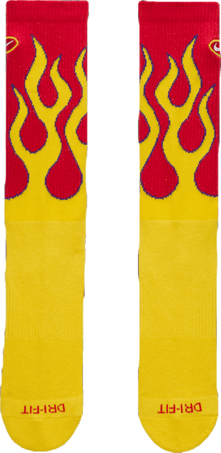 Nike Everyday Plus Cushioned Crew Socks (1 Pair)