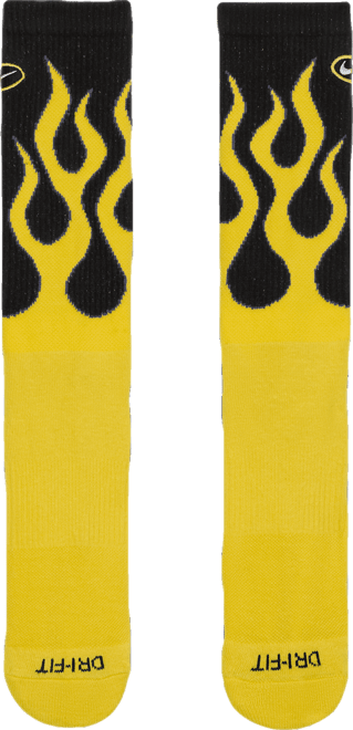 Nike Everyday Plus Chaussettes mi-mollet épaisses (1 paire)