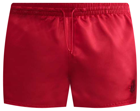 Nike Swim Essential Shorts de vóleibol de 8 cm para hombre