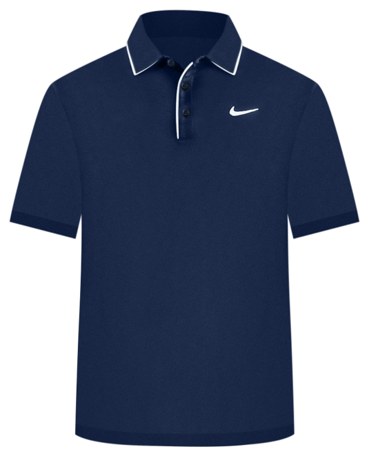Nike Tour Men's Dri-FIT Golf Polo