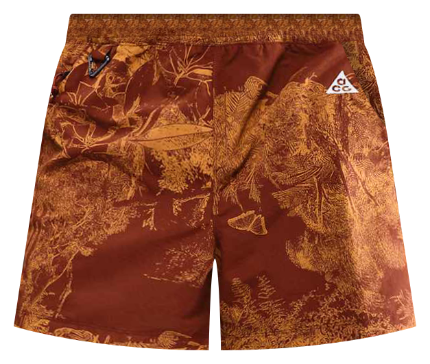 Nike ACG "Reservoir Goat" Shorts estampados para hombre