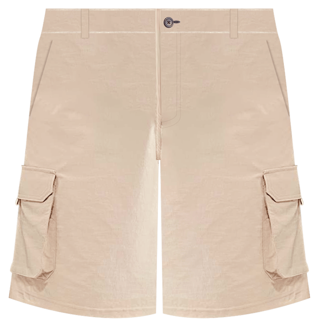 Nike Sportswear Kearny Dri-FIT Cargo Skate Shorts