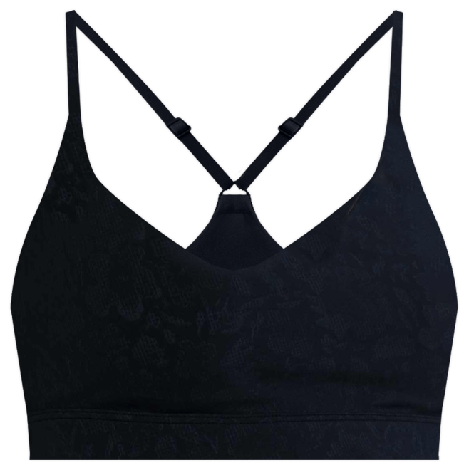 Nike Indy Light Support Women's Padded Floral Sports Bra