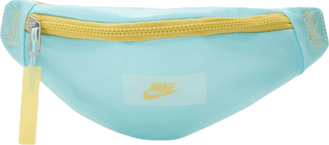 Nike Heritage Crossbody Bag (Small, 1L)