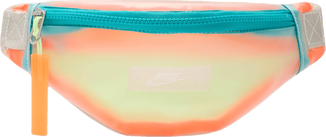 Nike Heritage Crossbody Bag (Small, 1L)