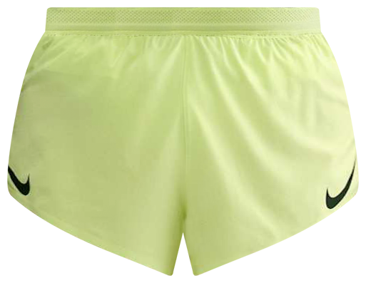 나이키 에어로스위프트 남성 드라이 핏 ADV 2인치 브리프 라인드 러닝 쇼츠