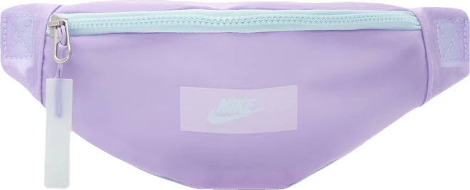 Nike Heritage Crossbody Bag (Small, 1L)