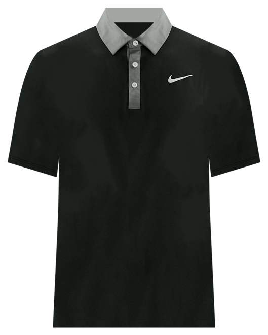 Nike Tour Men's Dri-FIT Golf Polo