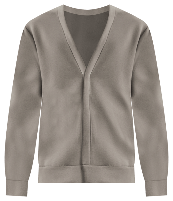 Nike 24.7 ImpossiblySoft Ανδρική ζακέτα