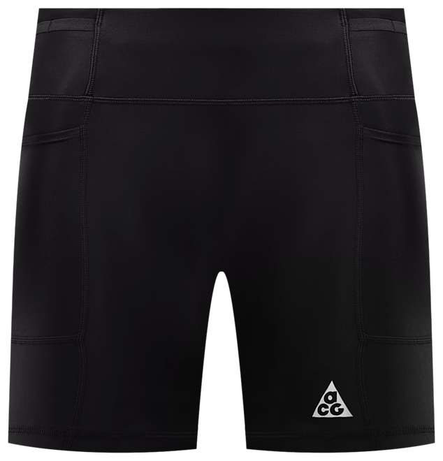 Nike ACG "Tree Frog" Shorts ADV Dri-FIT de tiro medio de 13 cm para mujer