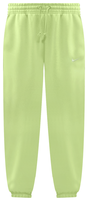 Nike Sportswear Phoenix Fleece Women's High-Waisted Oversized Sweatpants