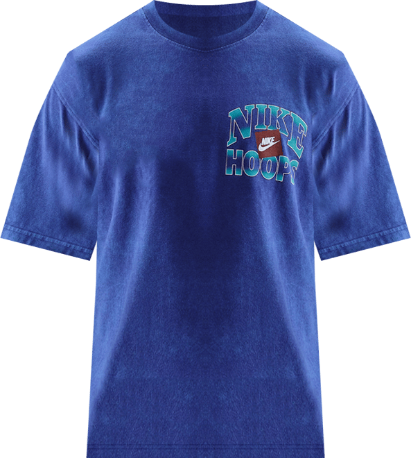 Nike Playera de básquetbol Max90 para hombre