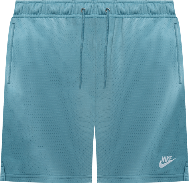 Nike Club Shorts de malla Flow para hombre