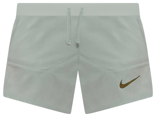 나이키 x 야코브 남성 드라이 핏 5인치 브리프 라인드 러닝 쇼츠