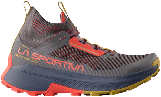 Prodigio Hike GORE-TEX Walking Shoes
