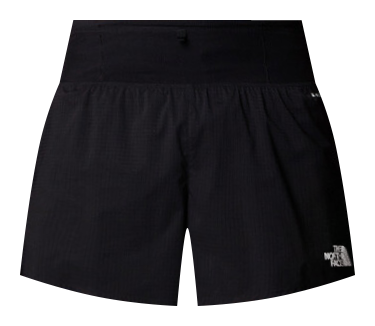 Sunriser 5 Inch 2-in-1 Trail Running Shorts