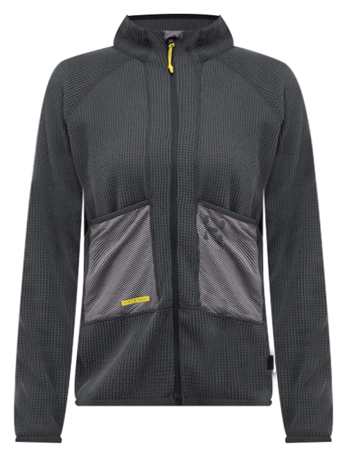 L.I.M ZT II Air Mid Women's Jacket