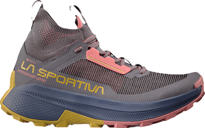 Prodigio Hike GORE-TEX Damen Walkingschuhe