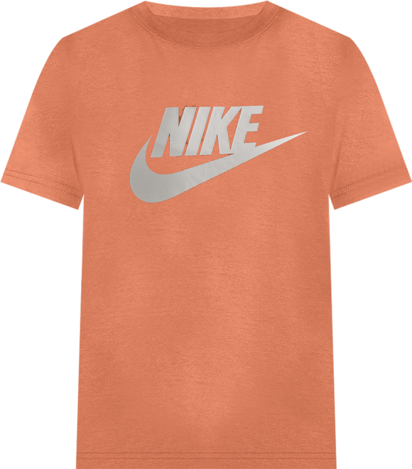 Nike Sportswear Essentials Playera con logotipo para mujer