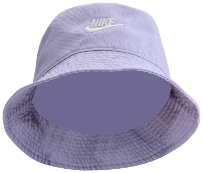 Nike Apex Futura Bucket Hat im Washed-Look