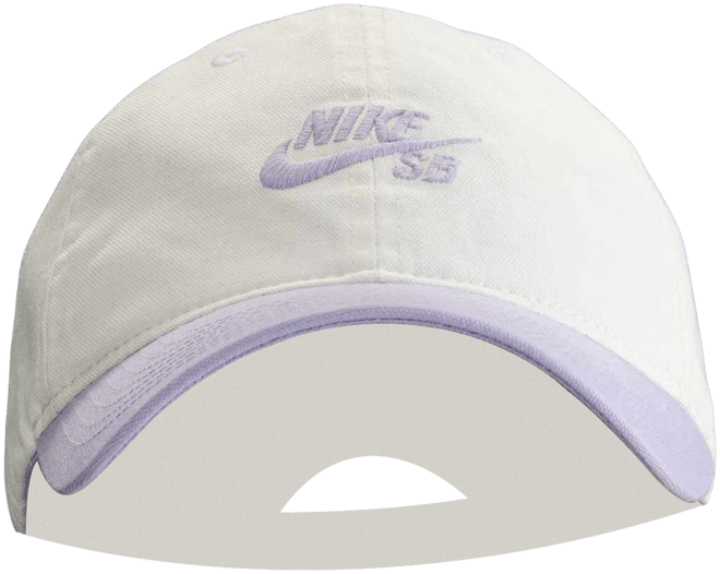 Nike SB Club Czapka do skateboardingu o nieusztywnianej konstrukcji