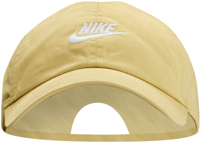 Nike Club Unstrukturierte Futura Wash-Cap