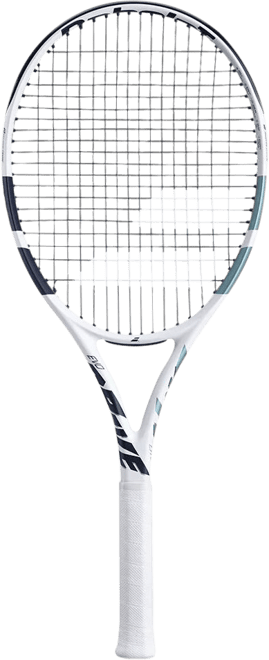Evo Drive Lite White Gen2 Tennis Racquet | Dick's Sporting Goods