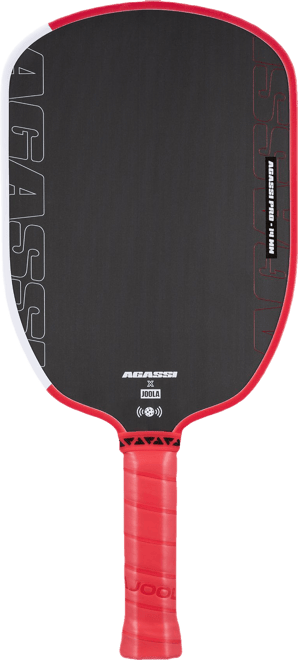 JOOLA Andre Agassi Pro 14mm Pickleball Paddle | Dick's Sporting Goods