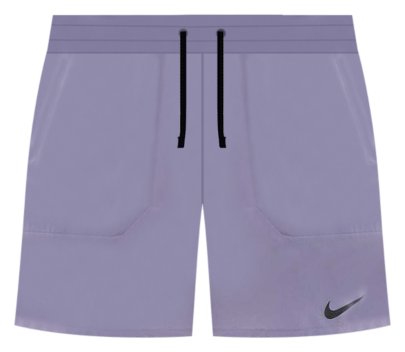 Nike Stride Men's Dri-FIT 18cm (approx.) 2-in-1 Running Shorts