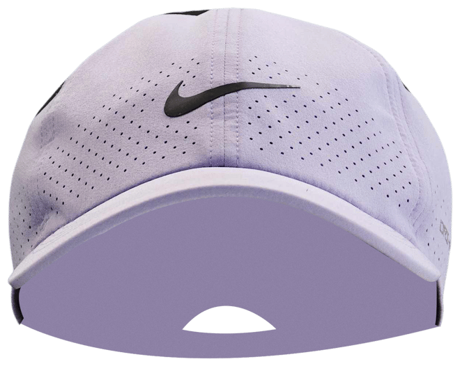 Nike Club Gorra Swoosh desestructurada