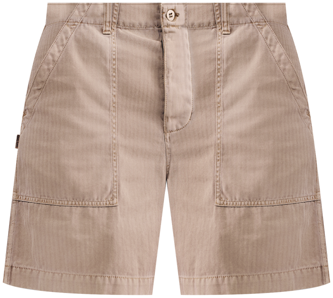 Nike Life Men's Fatigue Shorts