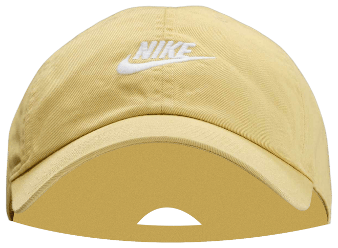 Nike Club Unstructured Futura Wash Cap