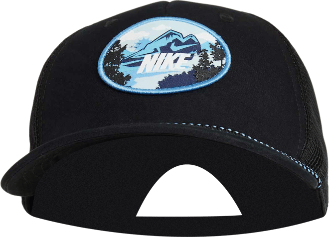 Nike Rise Gorra para niños talla grande