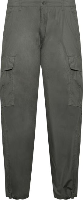 LCKR Trinity Baggy Fit Parachute Pants | Foot Locker
