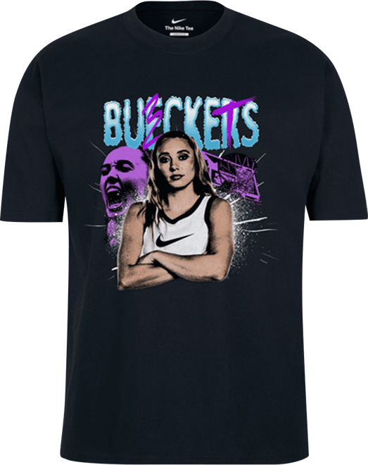 ナイキ Nike 【 Paige Bueckers March Madness T-Shirt Women's 】 レディース Nike Paige Bueckers March Madness T-Shirt | Foot Locker