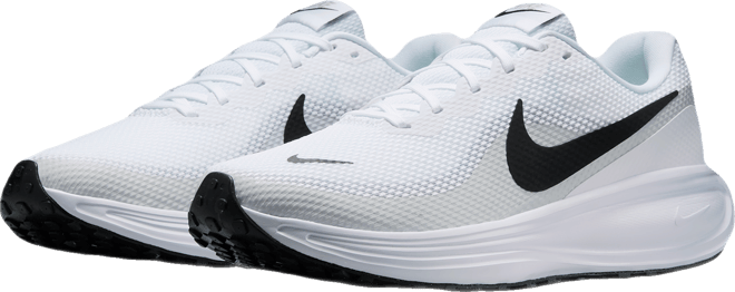 Nike Revolution 8 Tenis de correr en pavimento para hombre
