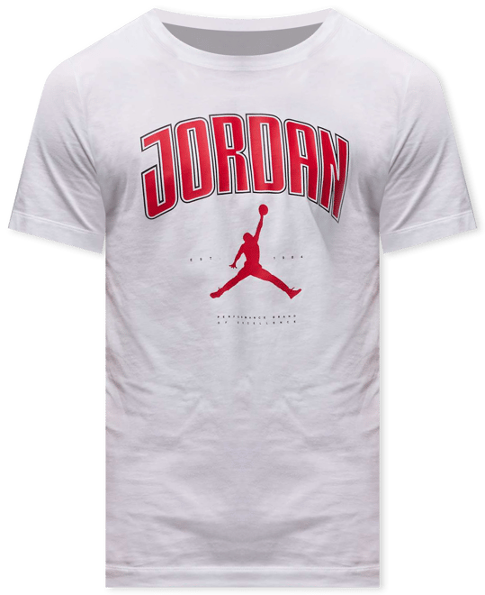 Jordan Playera para hombre