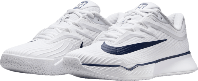 Nike Vapor Pro 3 Premium Tenis de tenis para cancha dura para mujer