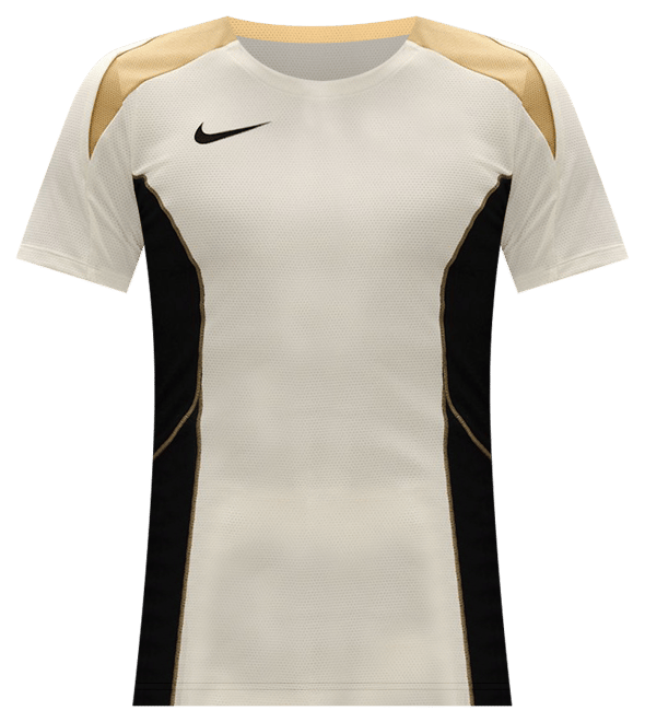Nike Strike+ Men's Dri-FIT Short-Sleeve Soccer Top