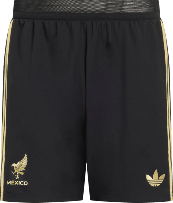Jamaica Football Federation Men's Adidas Originals VRCT